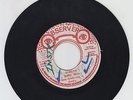 OBSERVER/ DORETH -  BOBBY ELLIS with SOUL SYNDICATE & SCULLY (70 BONGO ROOTS 7