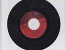 STUDIO ONE/ CRY ME A RIVER, ETERNAL LOVE  -  JACKIE OPEL   (65 SKA 7