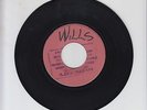 BLANK(COXSONE)/ MUSICAL HAPPINESS  -  SOUL VENDORS  (68 ROCKSTEADY INSTR. 7