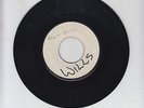 BLANK(CRAB)/ FEEL GOOD, BAFF BOOM  -  THE TENNORS   (69 SKINHEAD REGGAE  7