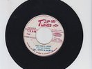 TOP TUNES/ IT'S YOU I LOVE  -  DEL OWEN & THE NEWTS (71  REGGAE ROCKERS 7