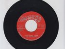 SURE-SHOT/ THERE COMES A TIME  -  THE TECHNIQUES  (68  ROCKSTEADY  7