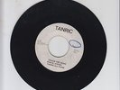 TANRIC/ THRILLER, TOUCH THE BONE  -  D  DRUMMOND JUNIOR  (74  REGGAE INSTR. 7