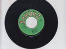 BAMBOO/ SPRING TIME, CLEAN UP  -  JACKIE MITTOO (69 SKINHEAD INSTRUMENTAL  7