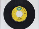 BLUE CAT/ LA LA BAM BA  -  ENOS AND SHEILA  (68 ROCKSTEADY  7