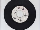 BLANK/ BLESS YOU, DEVOTED TO YOU  -  TECHNIQUES  (68  ROCKSTEADY  7