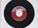 J J/ MY BUSINESS  -  EARL LOWDEN & THE FUGITIVES (67 ROCKSTEADY  7