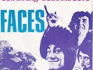 FACES (Rod Stewart) - Ooh-la-la / Borstal boys Super Rare '73 DUTCH 7