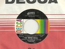 GARAGE ROCK 45 by THE NOVA LOCAL HEAR IT