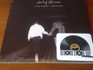 WOLF ALICE WHITE LEATHER / LEAVING YOU 2016 RSD 7