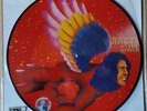 RECORD STORE DAY 2016 RSD DAVID BOWIE THE MAN WHO SOLD THE WORLD PICTURE DISC
