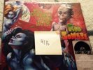 ROB ZOMBIE - WELL EVERYBODY'S FUCKING IN A UFO, RECORD STORE DAY 2016 Vinyl 10