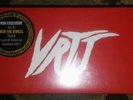 Run The Jewels VRTJ RSD 2016 New Track Sealed Brand New rtj