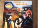 RSD 2016. DR WHO.   GENESIS OF THE  DALEKS.  COLOURED VINYL