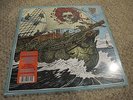 NEW SEALED Capitol Theatre Grateful Dead Passaic NJ 4/25/1977 RSD 4 LPS NIP
