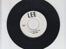 LEE/ I'LL LET YOU GO  -  DAWN PENN  (68 ROCKSTEADY  7