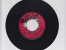 BULLET/ WHATS YOUR EXCUSE, TELL ME TELL ME  -  THE HIPPY BOYS (69 SKINHEAD 7