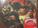 Rob Zombie Venomous Rat MINT Limited Edition Picture Disc Vinyl Record LP (2014)