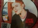 DAVID BOWIE 'TVC15' 7