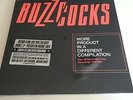 Buzzcocks More Product in a Different Compilation RSD 2016