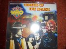 DOCTOR WHO GENESIS OF THE DALEKS RECORD STORE DAY RSD 2016 LP Vinyl