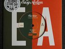 IGGY POP FIRE ENGINE MINISTRY RSD 2016 ORANGE VINYL 7” 500 ONLY