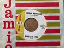 BARBARA LYNN Lonely Heartache/You'll Lose a Good Thing JAMIE 1220 Near MINT nos