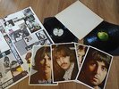 THE BEATLES WHITE ALBUM MONO TOP OPENER UK FIRST ISSUE LOW NUMBER