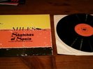 *******MILES DAVIS - SKETCHES OF SPAIN. UK CBS STEREO IN SUPERB CONDITION*******