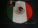 Noel Gallagher's High Flying Birds EL MEXICANO pic disc 12