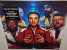 LOGIC THE INCREDIBLE TRUE STORY (2016 RELEASE) BRAND NEW SEALED VINYL LP