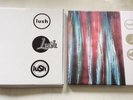 RSD 2016 LUSH 'ORIGAMI' RECORD STORE DAY 2016 5 Vinyl LP COLOUR BOX SET