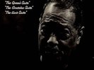 Ellington Duke, The Suites incl. the Queen´s Suite