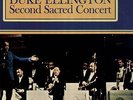 Ellington Duke, Second Sacred Concert, w. Alice Babs