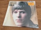 NEW RSD 2016 David Bowie LP I Dig Everything: The Pye Singles 1966