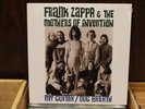 Frank Zappa & The Mothers Of Invention my guitar 7” record store day RSD 2016 