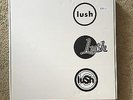 sealed lp record store day 2016 RSD Lush Origami 5 Disc Set 2000 Made