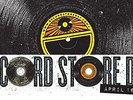 Record Store Day 2016 -  JAY FARRAR - A PROJECT BY LP WHITE VINYL SEALED TUPELO