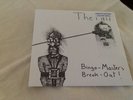 The Fall Bingo-Masters Break-Out Sealed 7