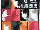 JOHNNY THUNDERS & THE HEARTBREAKERS RSD 2016 MUSTARD VINYL & POSTER