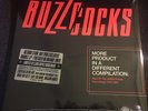 Buzzcocks More Product in a Different Compilation 2x12