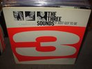 THREE 3 SOUNDS it just got to be ( jazz ) - blue note 4120 - RVG & EAR -