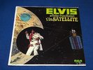 ELVIS Aloha From Hawaii Via Satellite SEALED ORIG 7