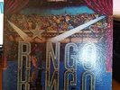 RINGO STARR SELF TITLED RINGO Apple SWAL-3413 VINYL LP  c1973