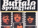 BUFFALO SPRINGFIELD: Self Titled USA Atco SUPER VG++ Vinyl LP Neil Young PSYCH