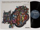 Musique Pour Notre Dame De Paris-Thurston Dart-Cochereau-LP PHILIPS 839 306 IMP