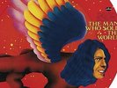 RSD recordstoreday 2016 David Bowie Man Who Sold the World Vinyl LP