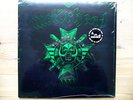 MOTORHEAD - Bad Magic 2016 GREEN vinyl LP RSD 2016 NEW/SEALED 