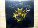 MOTORHEAD - Bad Magic 2016 GOLD vinyl LP RSD 2016 NEW/SEALED 