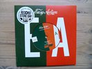 IGGY POP FIRE ENGINE MINISTRY RSD RECORD STORE DAY 2016 ORANGE VINYL 7” 500 ONLY